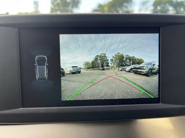 used 2019 BMW i3 car, priced at $14,500