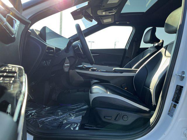 used 2022 Kia EV6 car, priced at $28,600