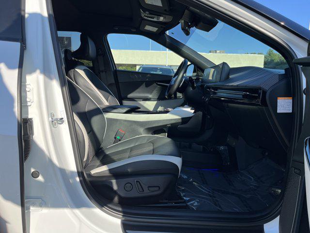used 2022 Kia EV6 car, priced at $28,600