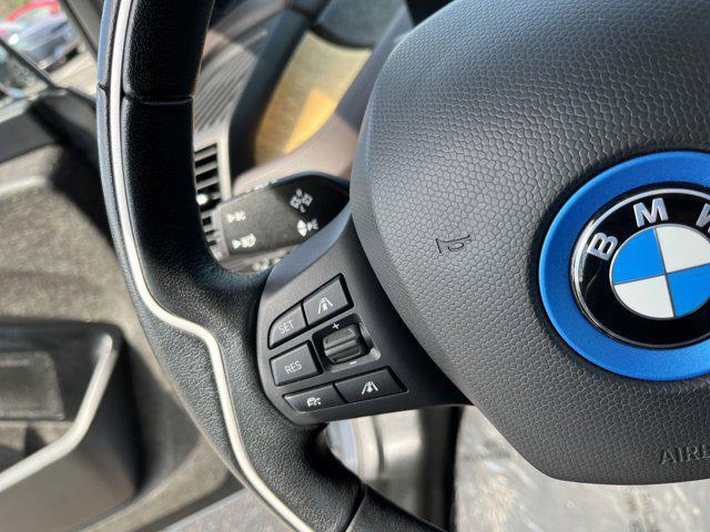 used 2020 BMW i3 car, priced at $19,600