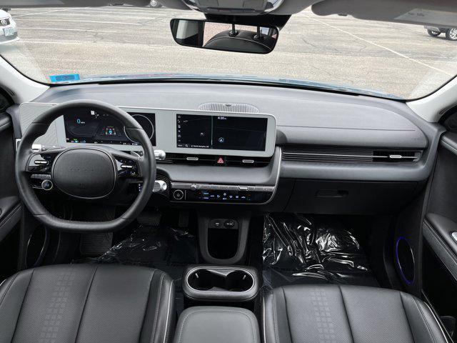 used 2023 Hyundai IONIQ 5 car, priced at $33,500