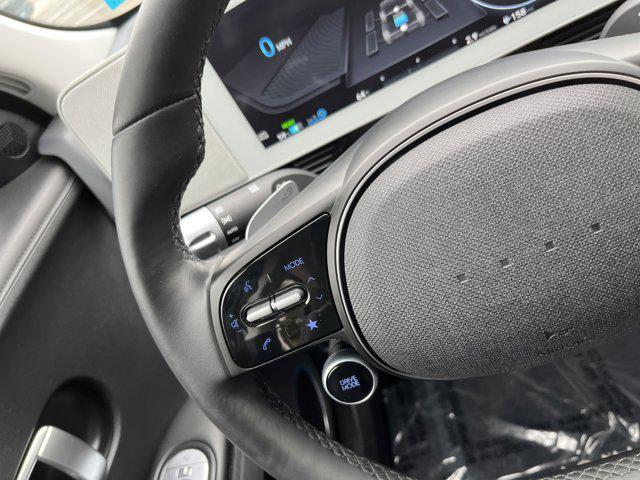 used 2023 Hyundai IONIQ 5 car, priced at $33,500