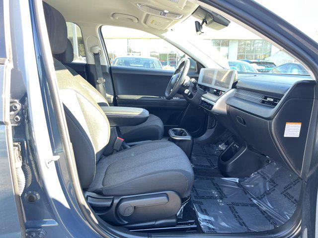used 2022 Hyundai IONIQ 5 car, priced at $23,900