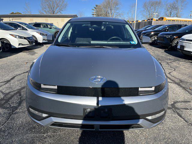 used 2022 Hyundai IONIQ 5 car, priced at $23,900
