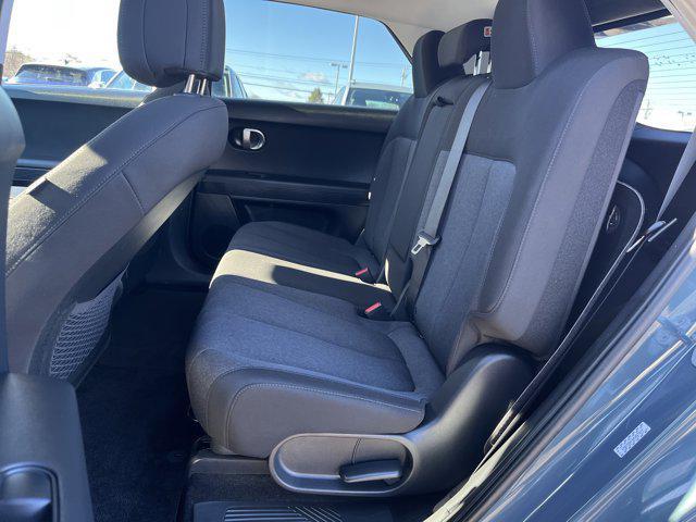 used 2022 Hyundai IONIQ 5 car, priced at $23,900