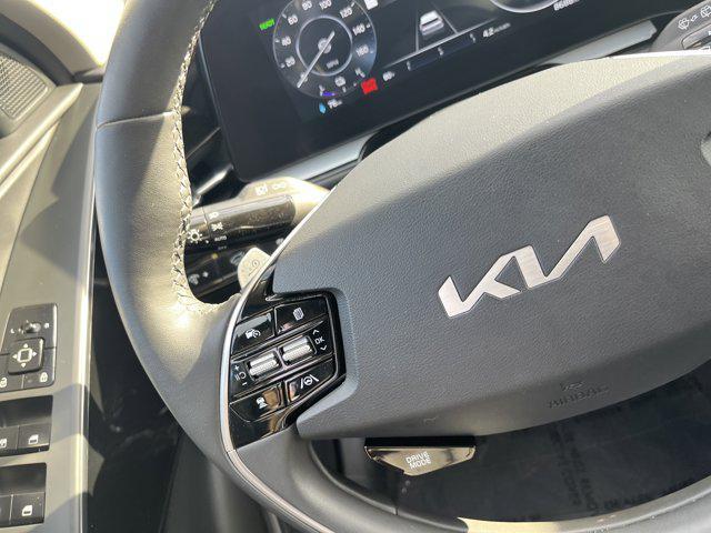 used 2024 Kia Niro EV car, priced at $26,900