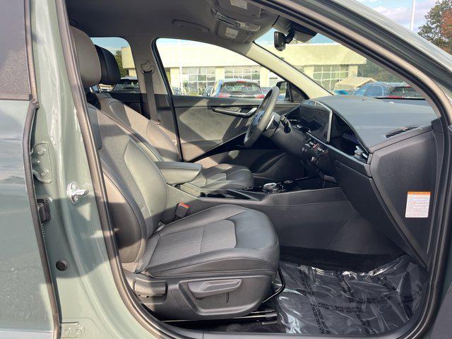 used 2024 Kia Niro EV car, priced at $26,900