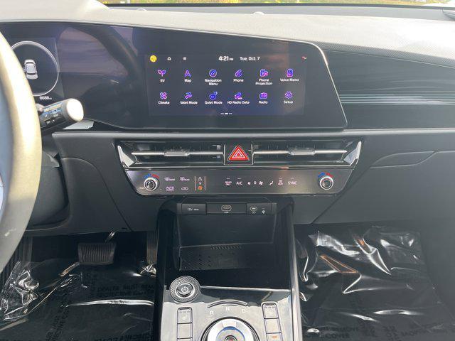 used 2024 Kia Niro EV car, priced at $26,900