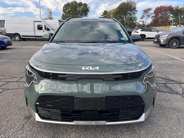 used 2024 Kia Niro EV car, priced at $26,900