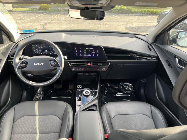 used 2024 Kia Niro EV car, priced at $26,900