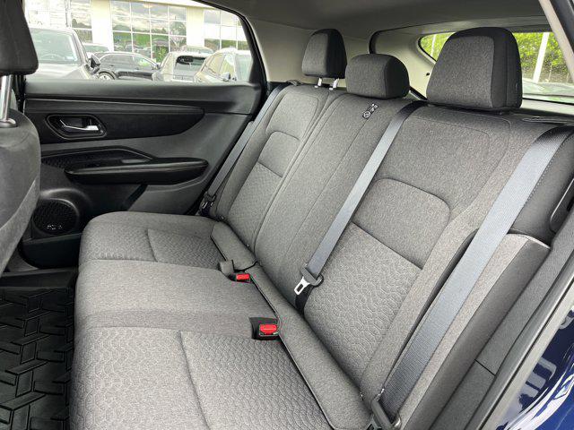 used 2024 Nissan ARIYA car, priced at $25,900