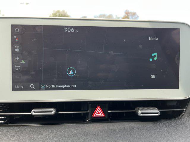 used 2023 Hyundai IONIQ 5 car, priced at $33,400