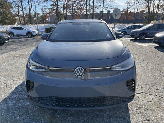 used 2023 Volkswagen ID.4 car, priced at $31,900