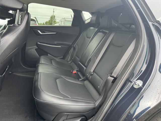used 2022 Kia EV6 car, priced at $28,500