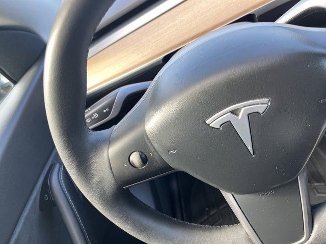 used 2020 Tesla Model Y car, priced at $19,900
