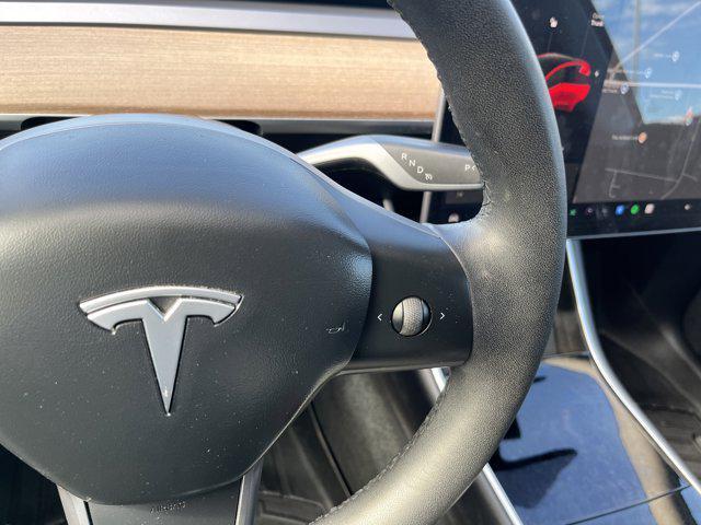 used 2020 Tesla Model Y car, priced at $19,900