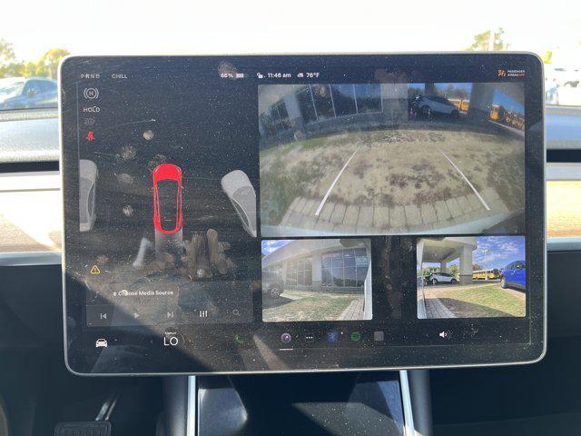 used 2020 Tesla Model Y car, priced at $19,900