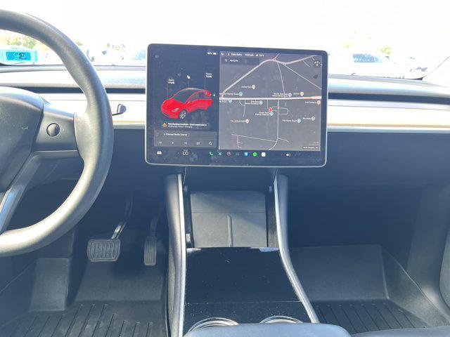used 2020 Tesla Model Y car, priced at $19,900