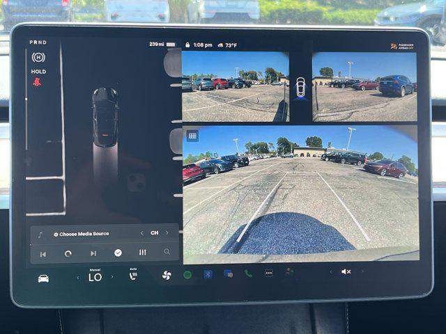 used 2023 Tesla Model Y car, priced at $29,800