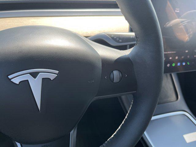 used 2023 Tesla Model Y car, priced at $29,800