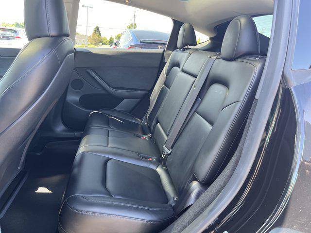 used 2023 Tesla Model Y car, priced at $29,800