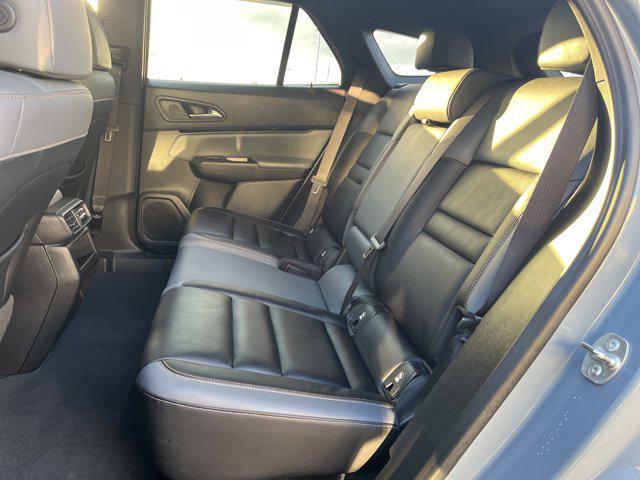 used 2024 Honda Prologue car, priced at $27,900