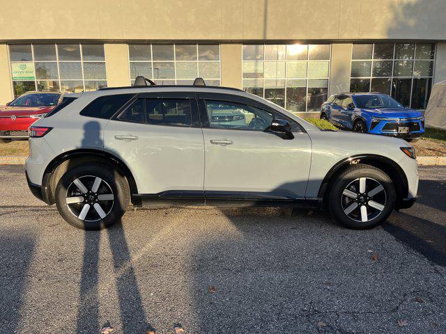 used 2024 Honda Prologue car, priced at $27,900