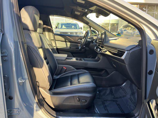 used 2024 Honda Prologue car, priced at $27,900