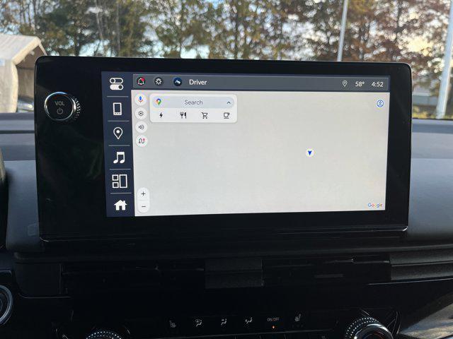 used 2024 Honda Prologue car, priced at $27,900