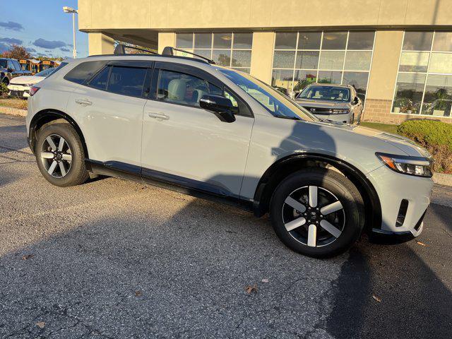 used 2024 Honda Prologue car, priced at $27,900