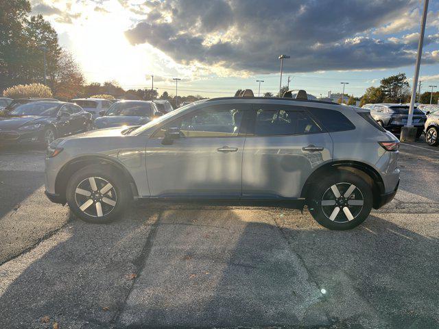 used 2024 Honda Prologue car, priced at $27,900