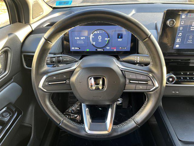 used 2024 Honda Prologue car, priced at $27,900