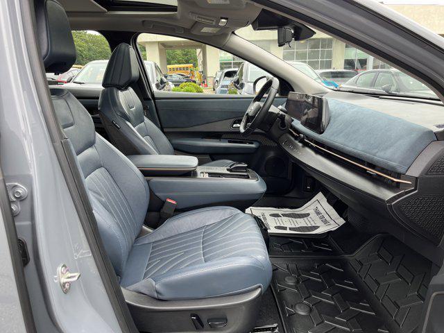 used 2023 Nissan ARIYA car, priced at $29,900