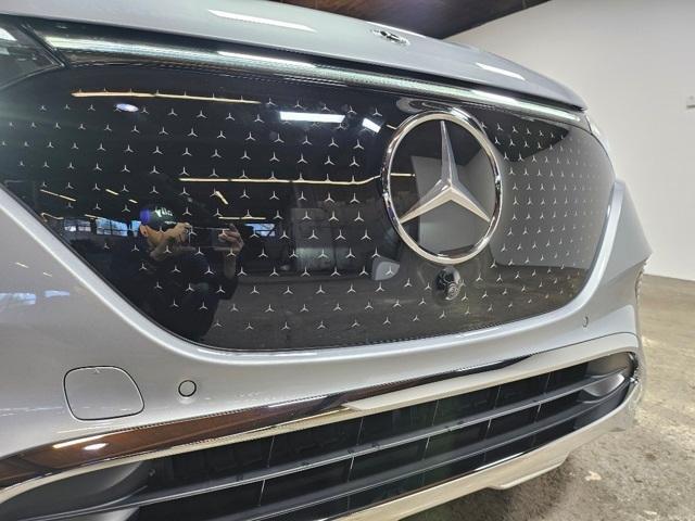 used 2023 Mercedes-Benz EQE 350 car, priced at $66,423