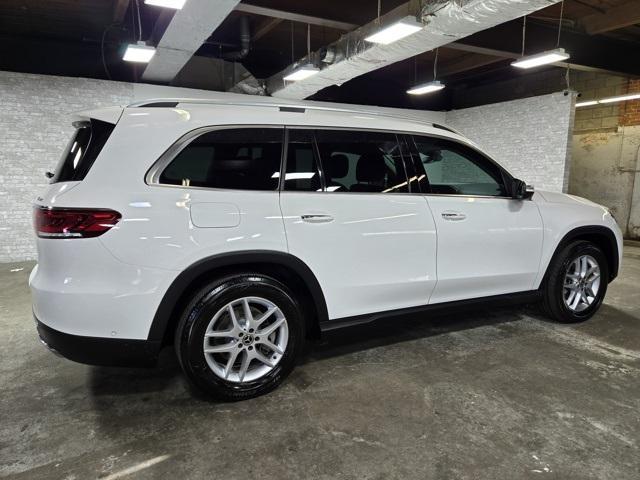 used 2020 Mercedes-Benz GLS 450 car, priced at $39,222