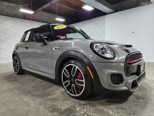 used 2019 MINI Hardtop car, priced at $24,777