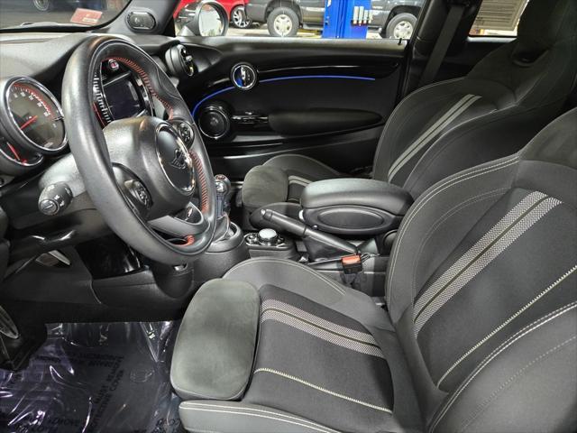 used 2019 MINI Hardtop car, priced at $24,777