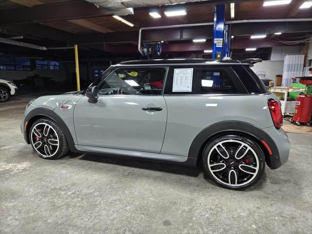 used 2019 MINI Hardtop car, priced at $24,777