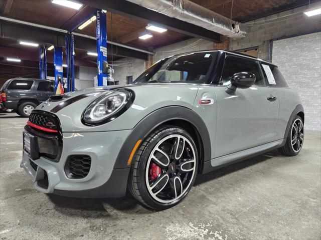 used 2019 MINI Hardtop car, priced at $24,777