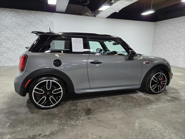 used 2019 MINI Hardtop car, priced at $24,777