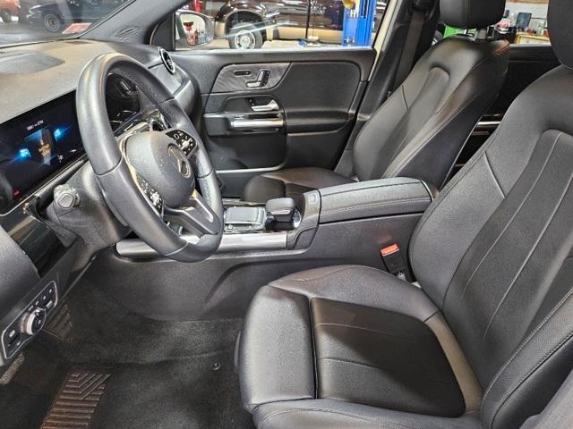 used 2021 Mercedes-Benz GLA 250 car, priced at $27,747