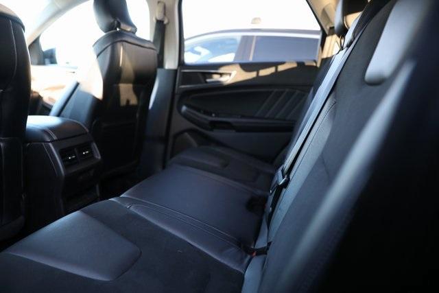 used 2015 Ford Edge car, priced at $15,310