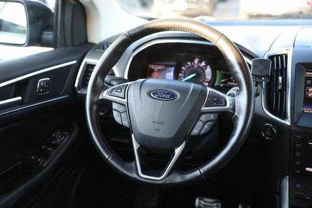 used 2015 Ford Edge car, priced at $15,310