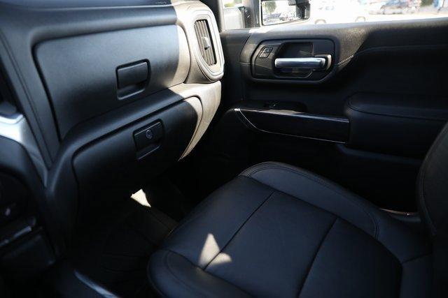 used 2022 Chevrolet Silverado 3500 car, priced at $47,366