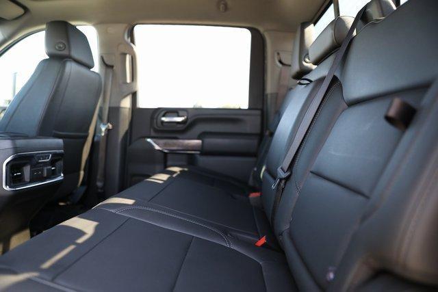 used 2022 Chevrolet Silverado 3500 car, priced at $47,366