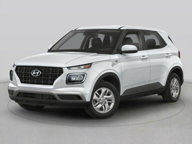 used 2023 Hyundai Venue car, priced at $18,325