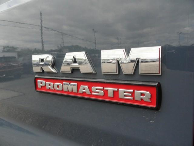 used 2020 Ram ProMaster 3500 car, priced at $19,875