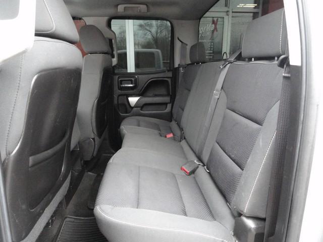 used 2015 Chevrolet Silverado 1500 car, priced at $14,875