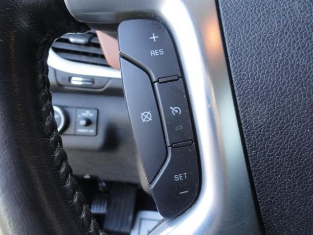 used 2015 Chevrolet Traverse car, priced at $7,855