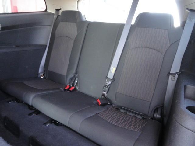 used 2015 Chevrolet Traverse car, priced at $7,855